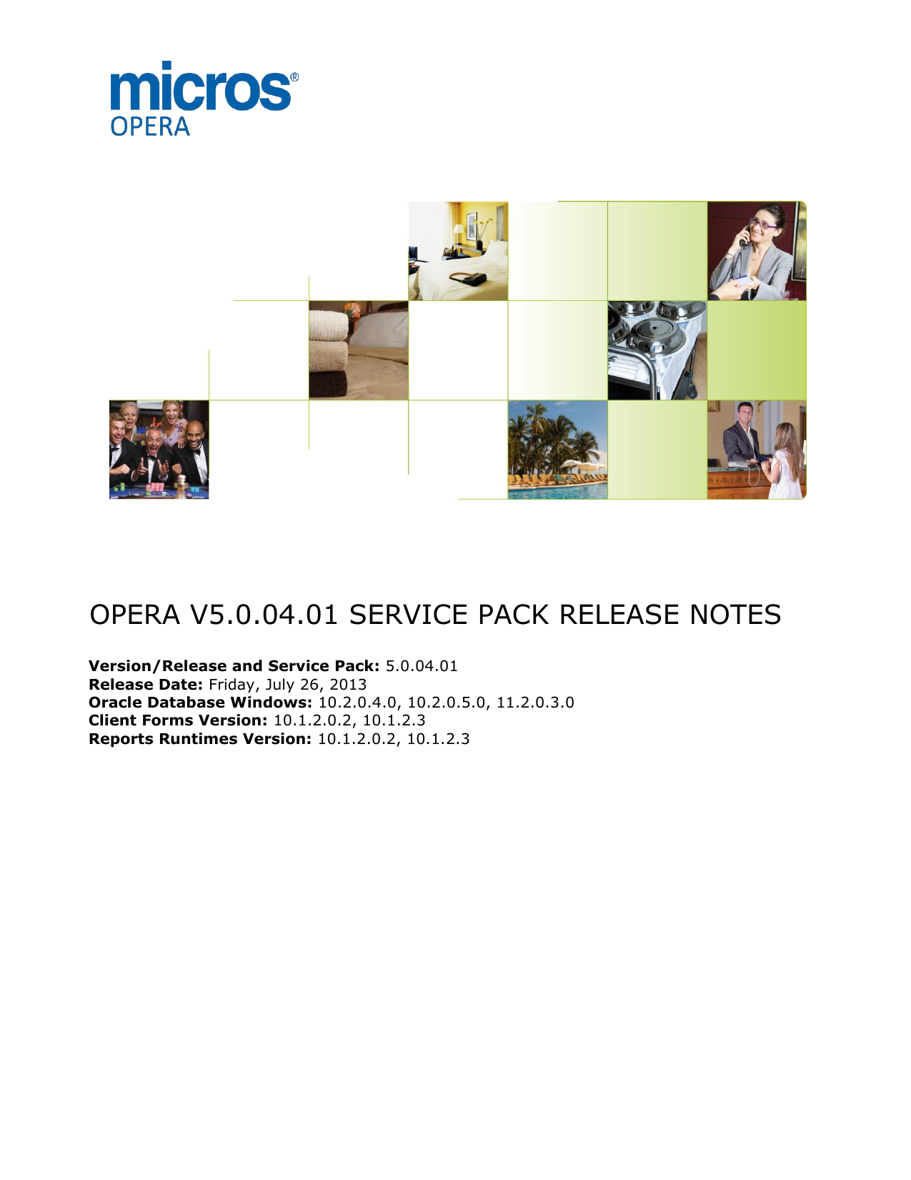 Opera V5 0 04 00 Service Pack Release Notes Manualzz