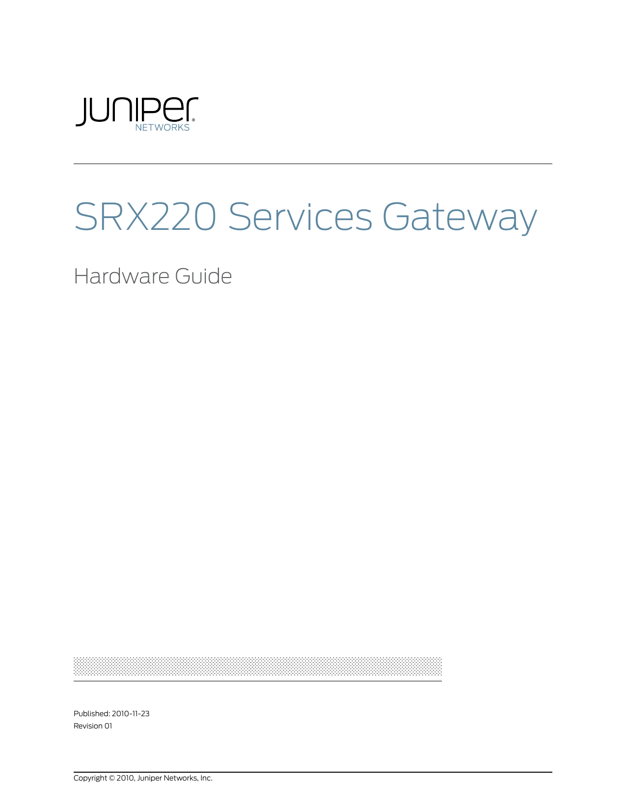 Juniper Hardware Guide Manualzz