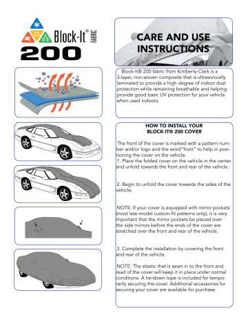 Covercraft Custom Fit Car Cover for Nissan Frontier Gray Multibond Block-It 200 Series Fabric Covercraft Custom Fit Car Cover for Nissan Frontier Gray Multibond Block-It 200 Series Fabric