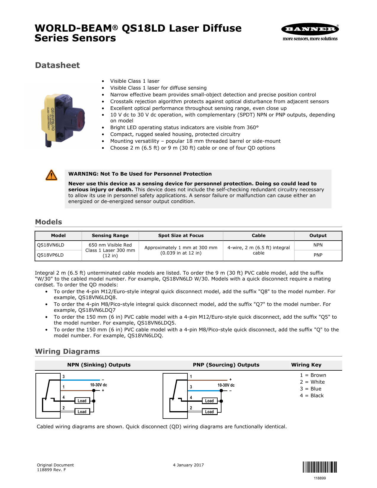Laser Wiring Diagram