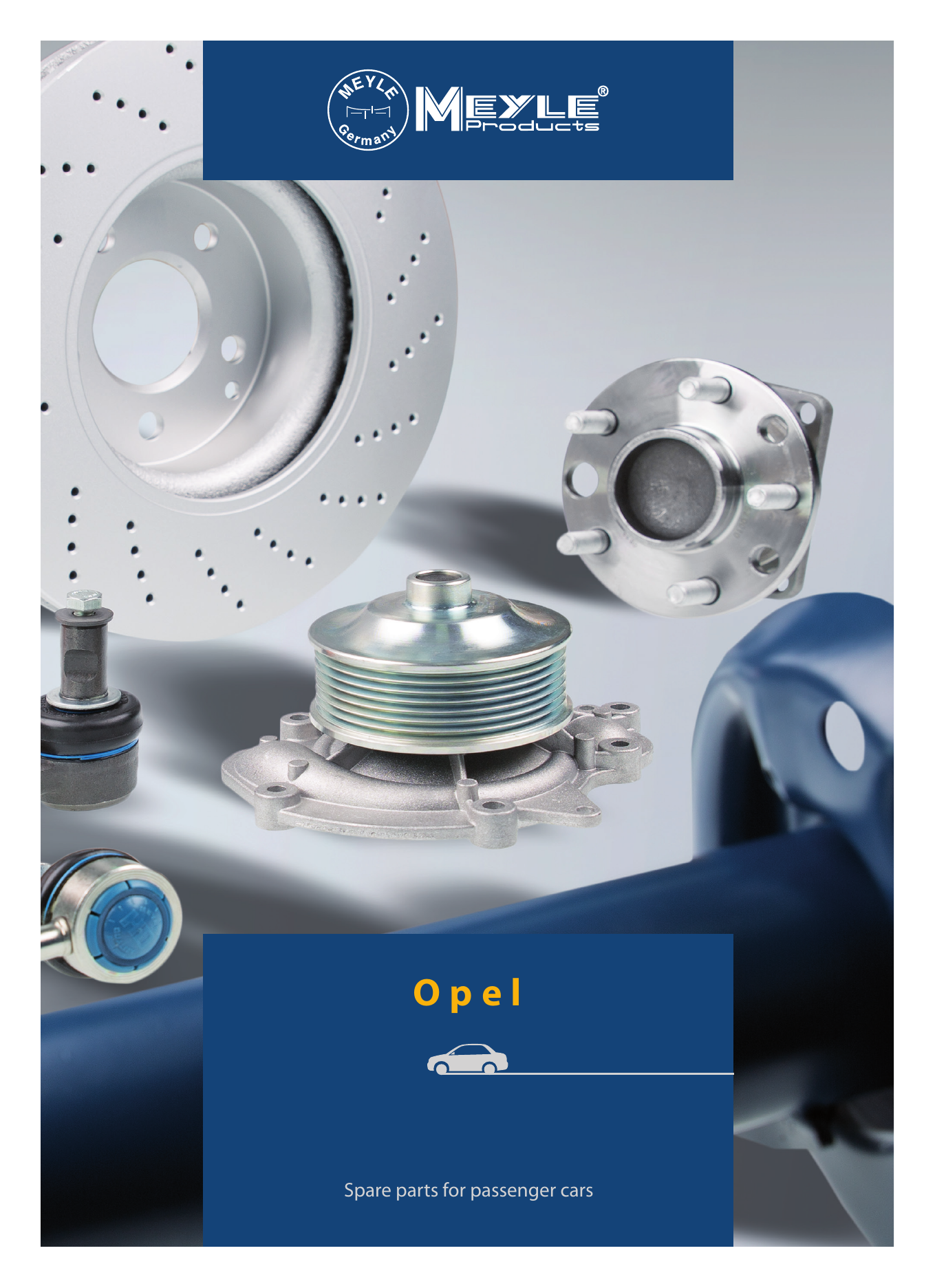 Subframe Mount Kit Meyle 014 035 0004 123 350 01 75 Subframe Mount Kit Meyle 014 035 0004 123 350 01 75