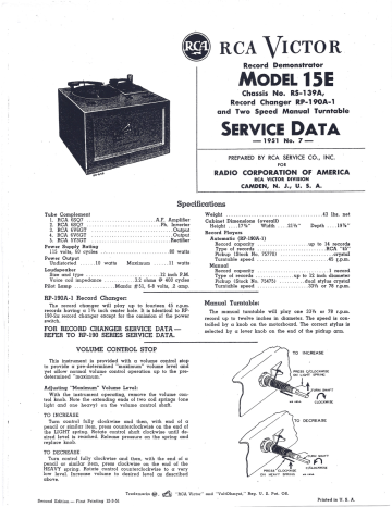 rca victor radio radio attic rca victor radio radio attic
