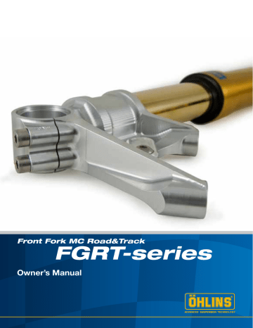 FGRT-series | Manualzz