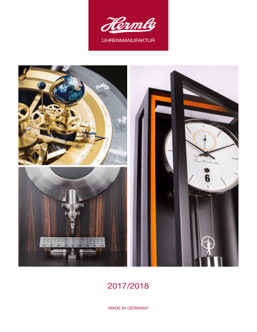 Uhrenmanufaktur Manualzz