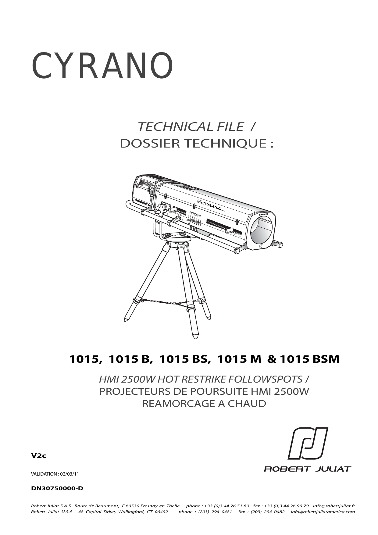 150 Spacer Maintien de fil