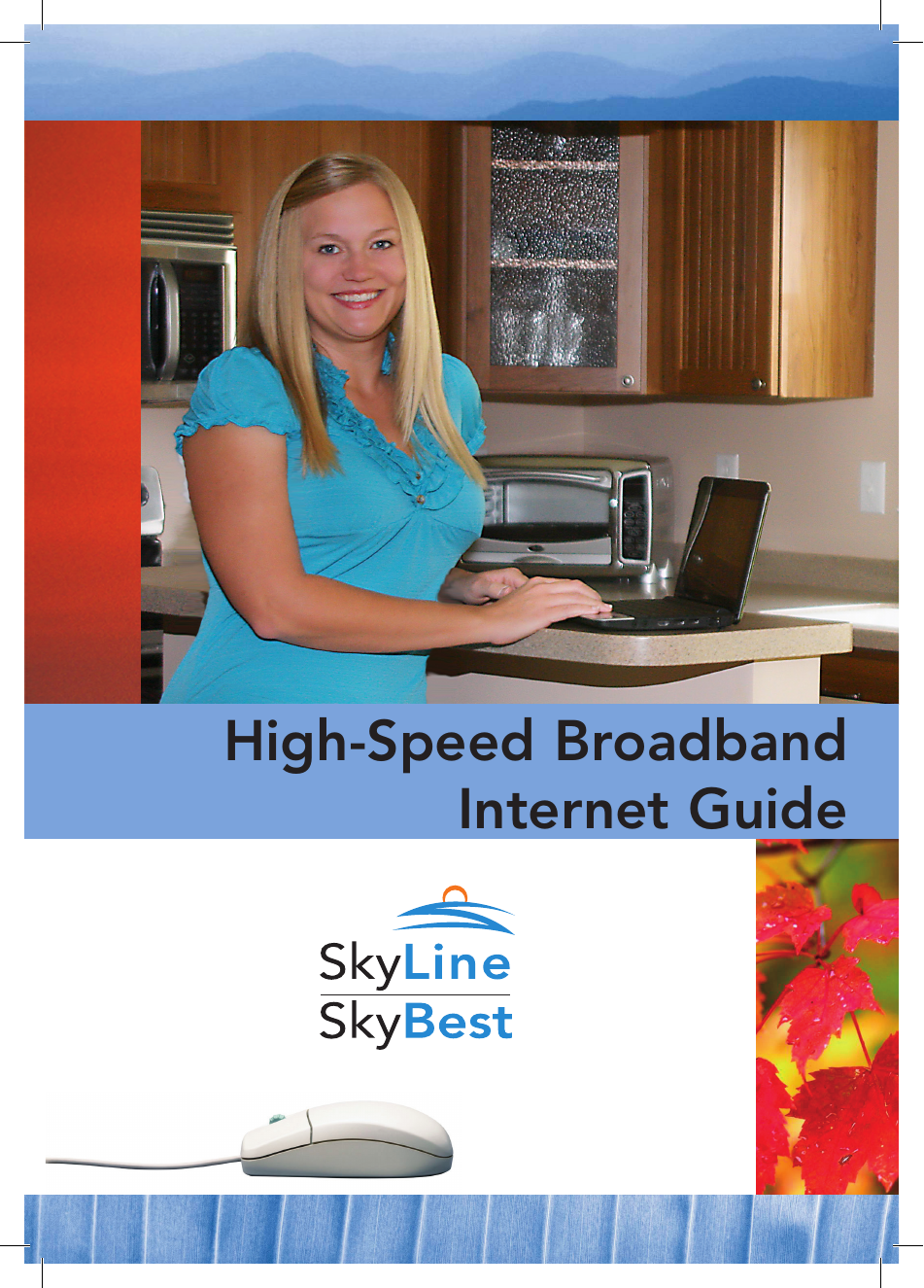 SkyBest HighSpeed Broadband Guide Manualzz