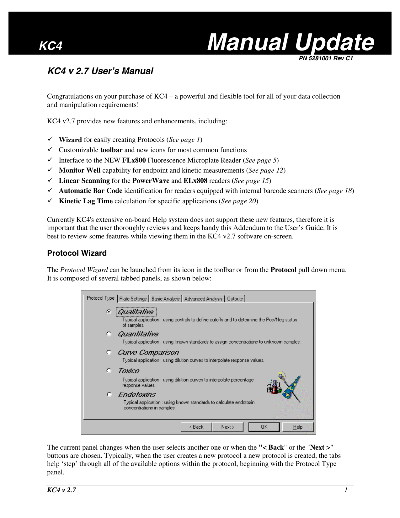 biotek kc4 software download biotek kc4 software download