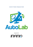 AutoLab 2.0 vSphere Deployment Guide