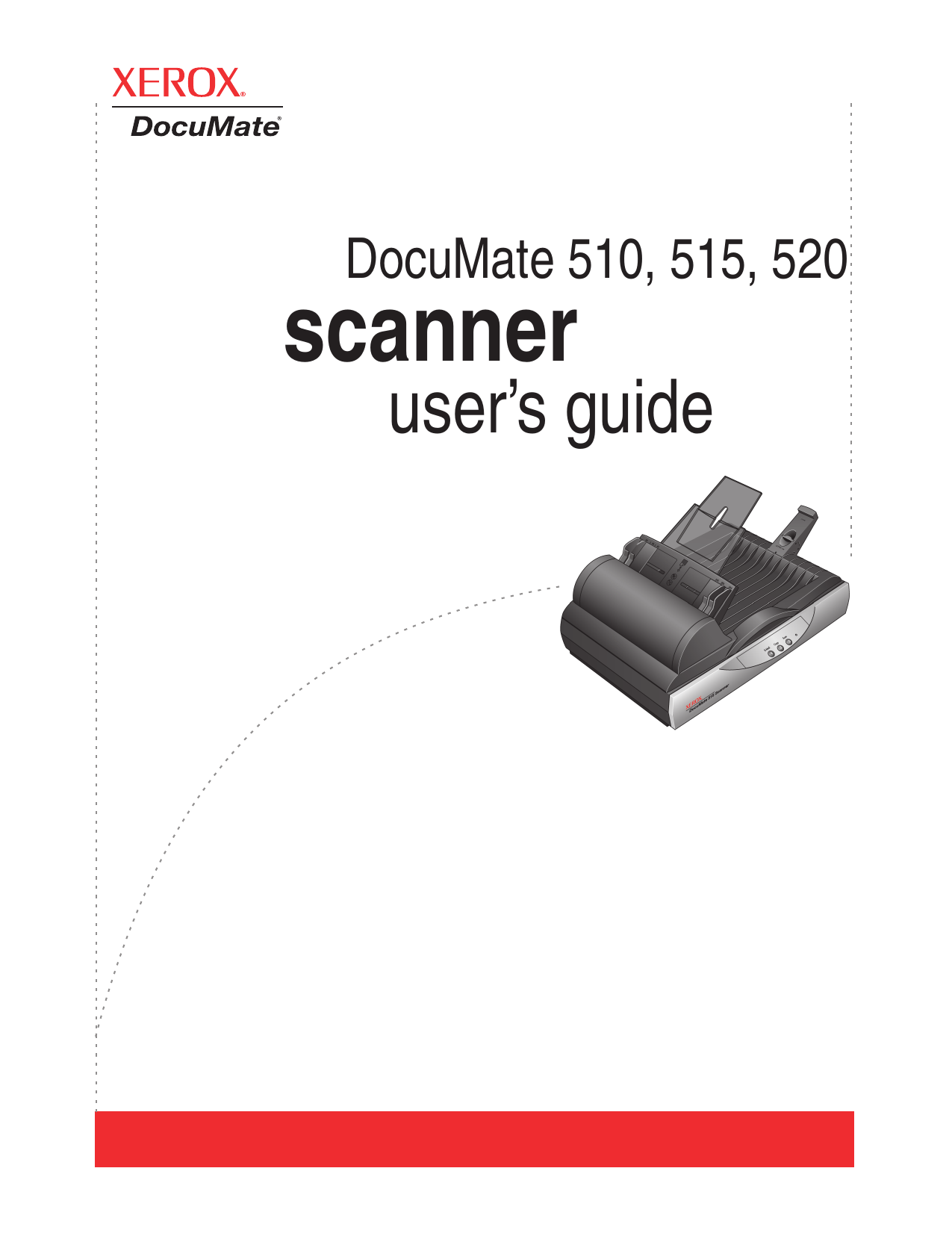 xerox documate 510 scanner driver windows 8