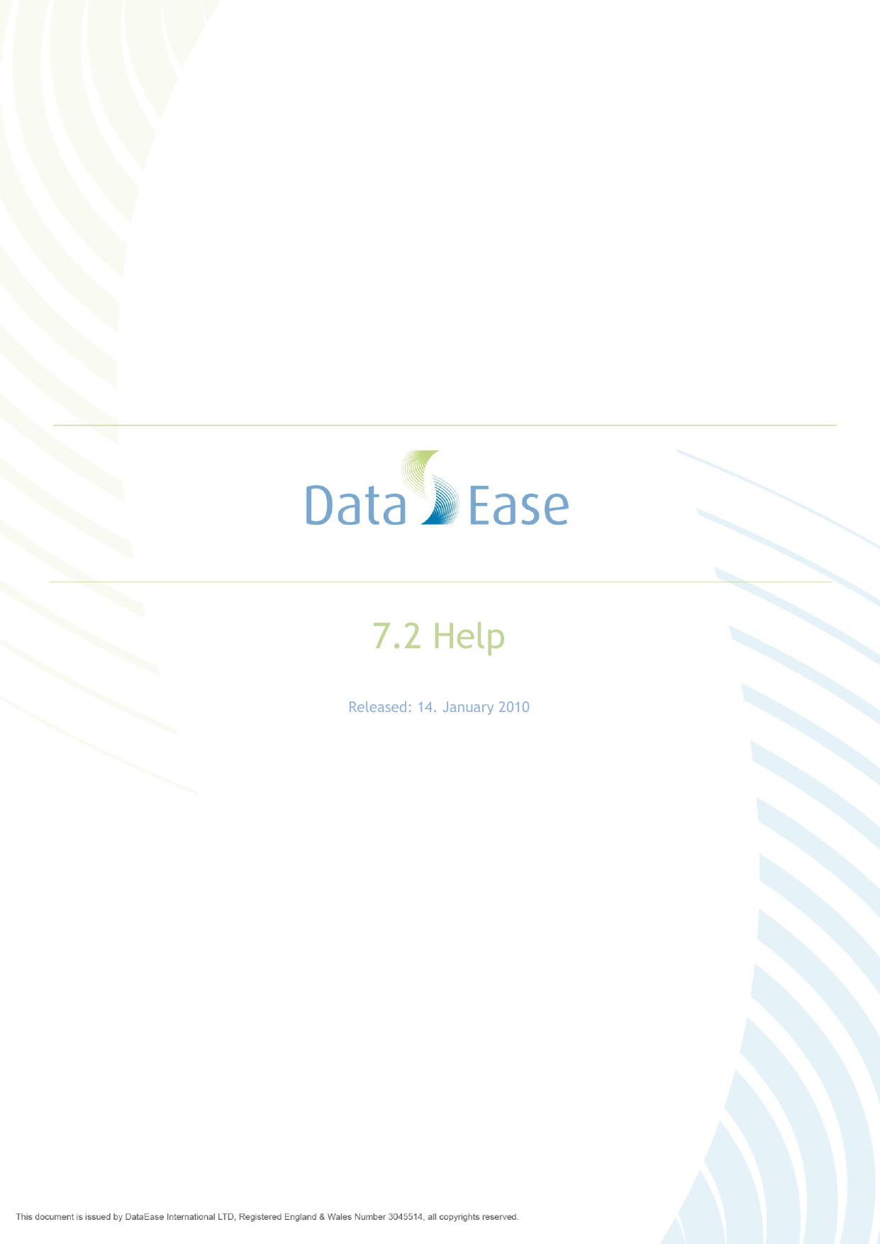 dataease odbc driver download