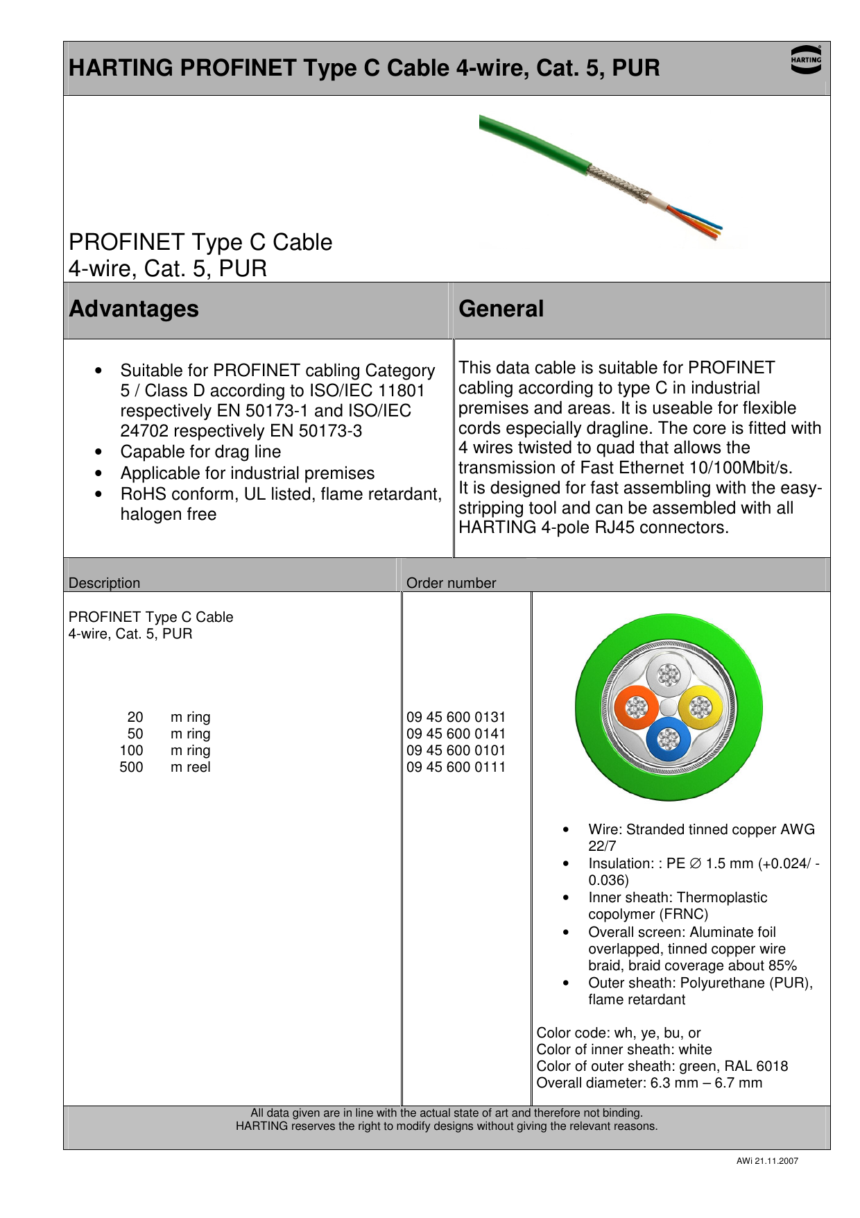 4 wire cable color code - Wiring Diagram and Schematics