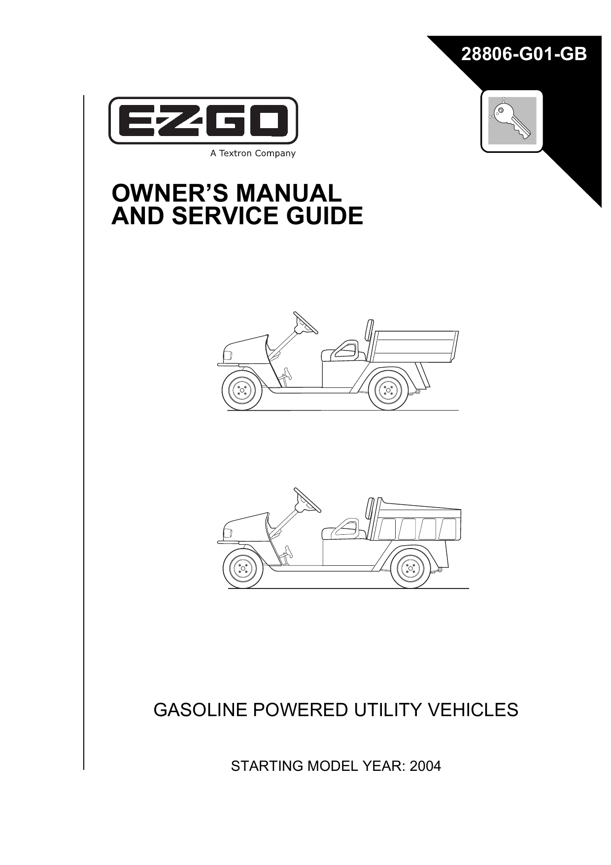 owner`s manual and service guide | Manualzz