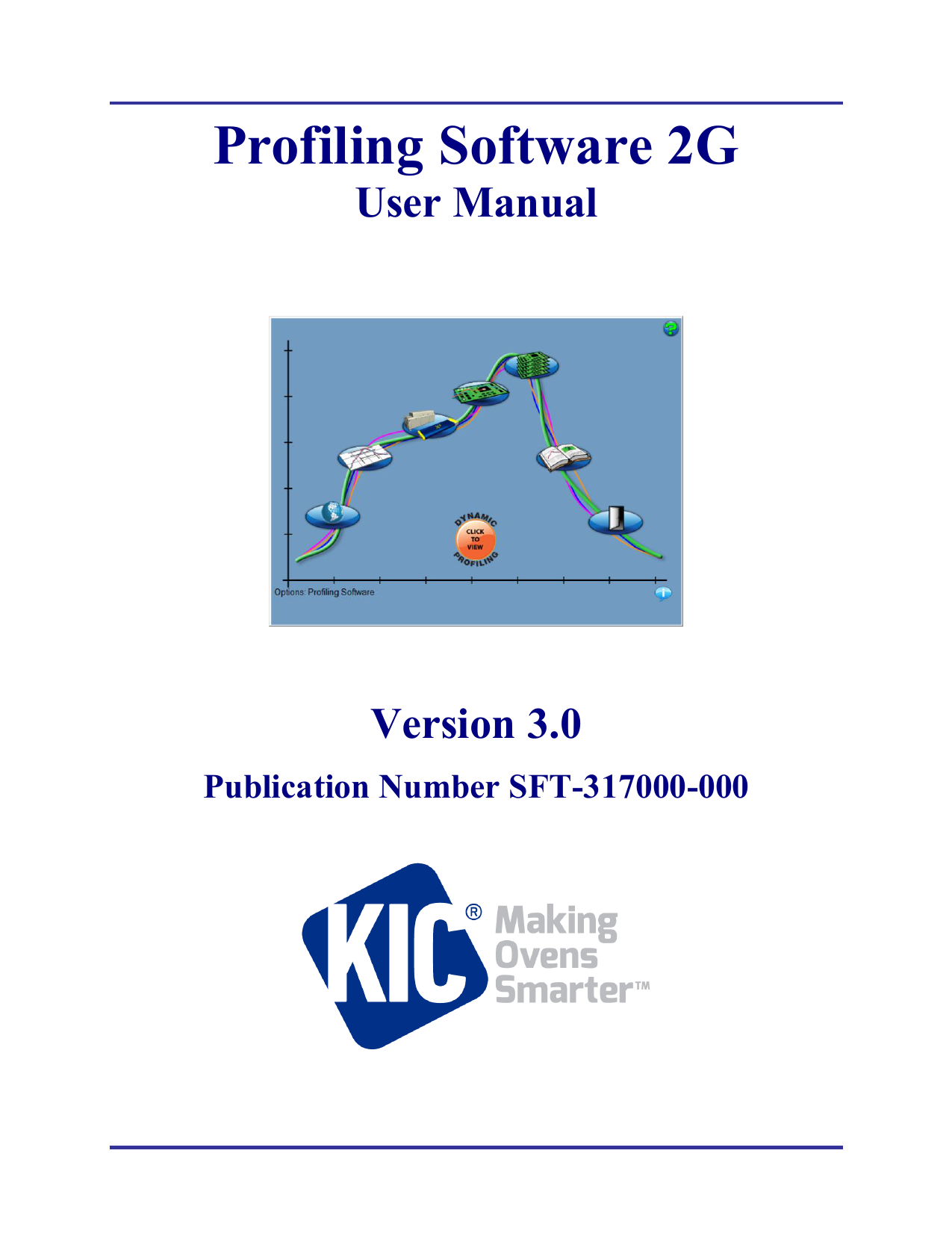 Profiling Software 2G User Manual Manualzz