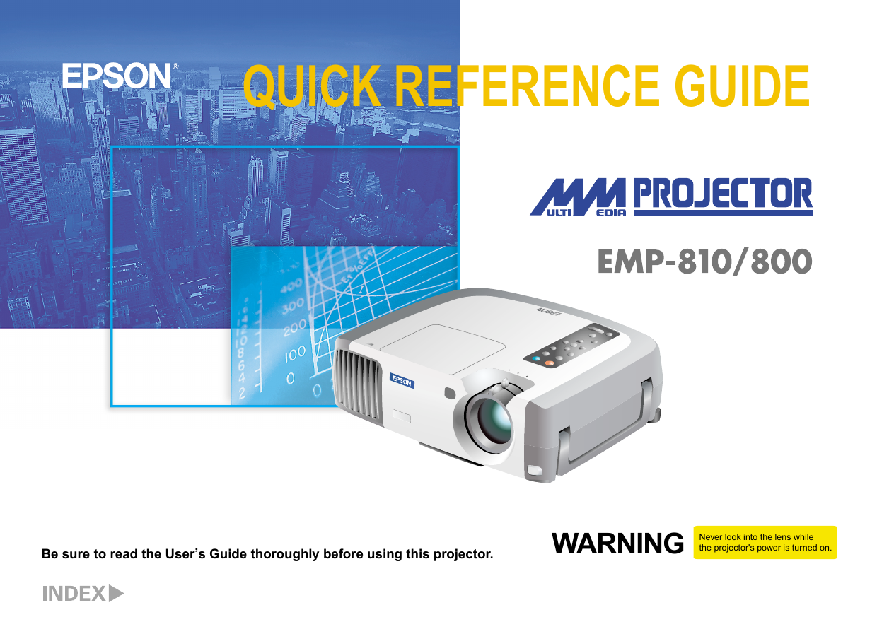 Projector user manual Projector user manual