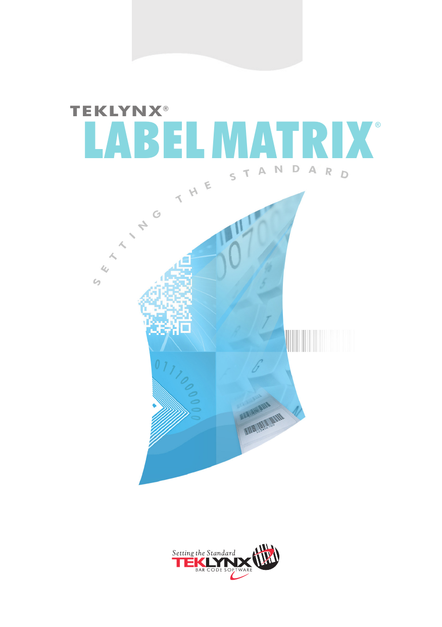 label matrix 8.7 download