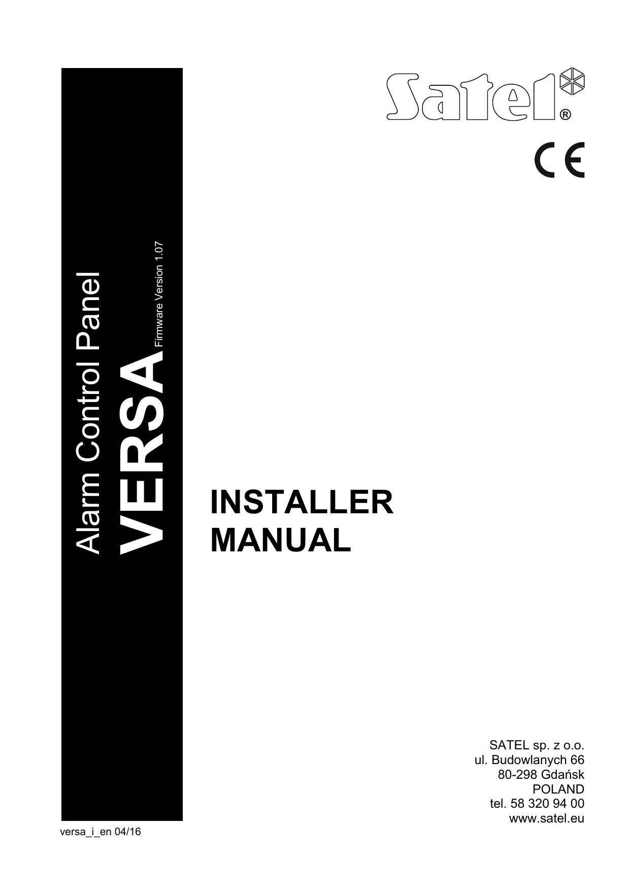 Installation manual. Satel Integra инструкция. Integra 64 Plus. Сател Интегра плюс. Satel Integra 256 Plus инструкция на русском.