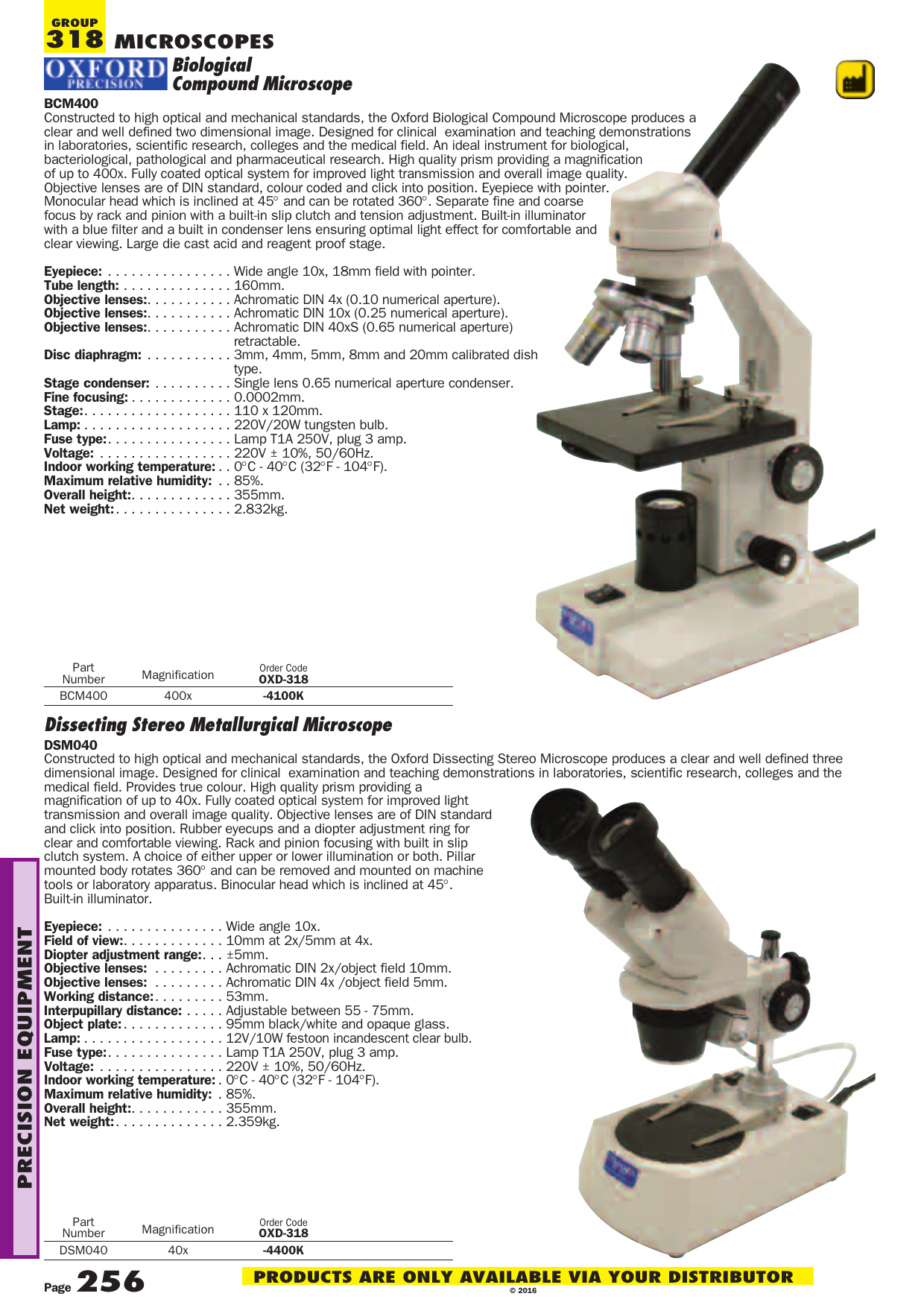 MICROSCOPES PR EC IS IO NEQU IPME NT  Manualzz Regarding Microscope Parts And Use Worksheet