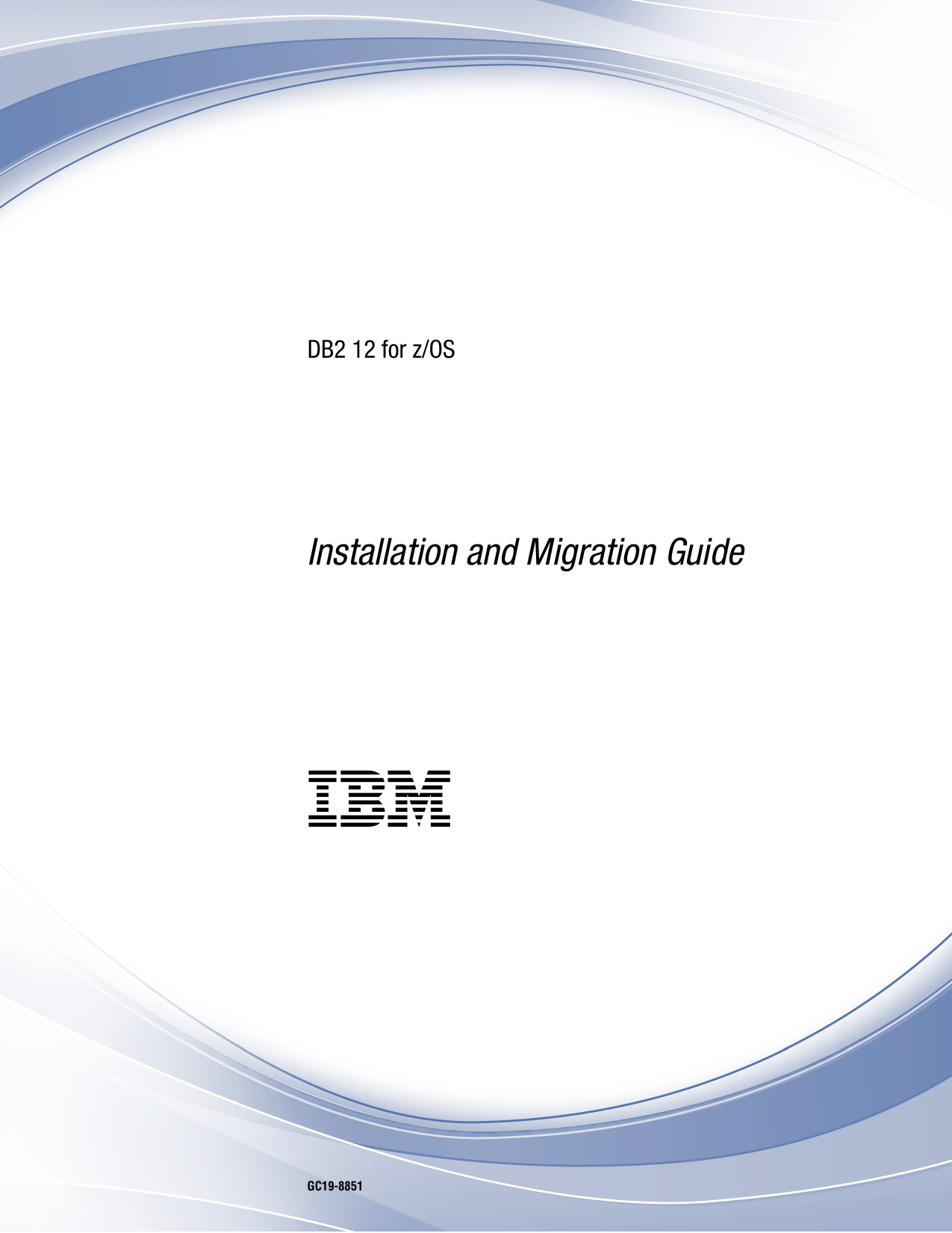 Installation and Migration Guide | Manualzz