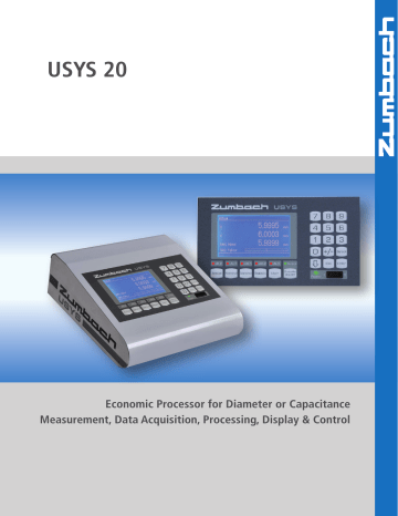 USYS 20 | Manualzz