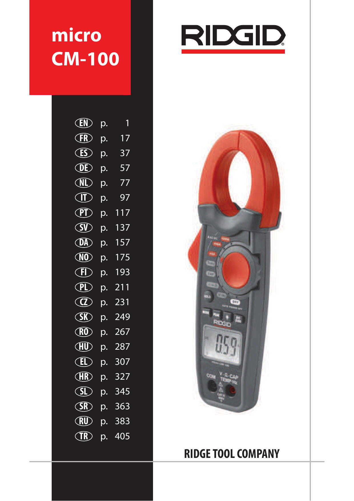 micro-cm-100-manualzz