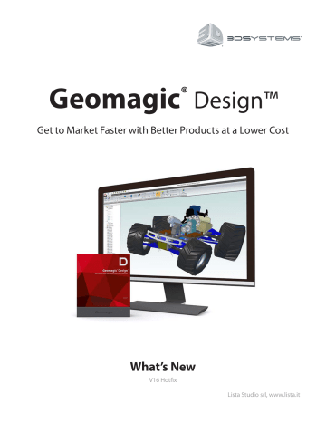 cubify design vs geomagic design