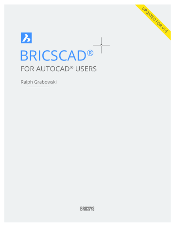 how to make a block in bricscad