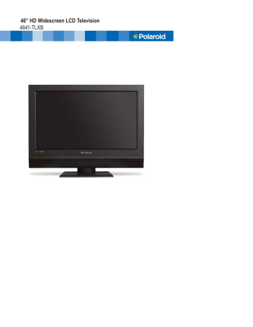 changhong lcd tv interference