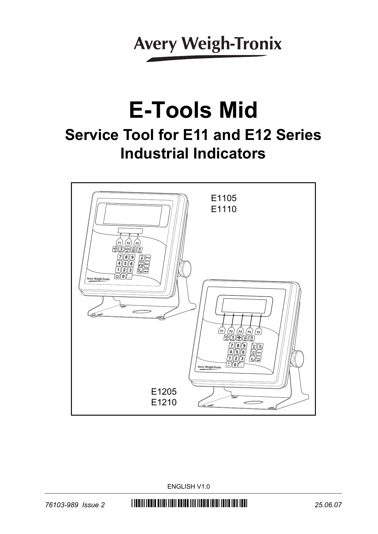 eurotel e1110 user manual