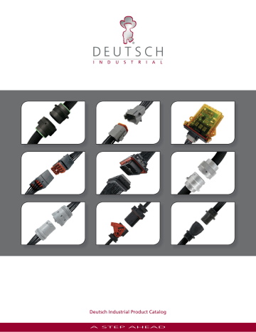 5 sets GRAY Deutsch DT 3-Pin Connectors 16-18 ga AWG Solid Contacts 