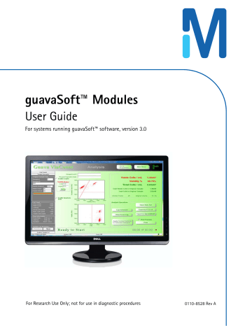 GuavaSoft Modules User Guide | Manualzz