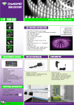 Dymond 150 LED RGB LED Strip User Manual: AI Chat &amp; PDF