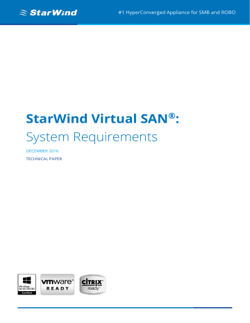 starwind virtual san free download