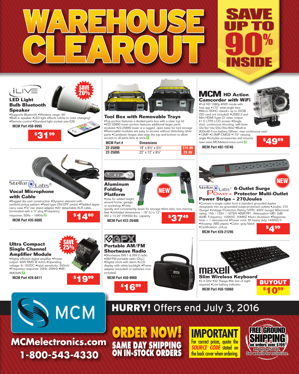 mcm black friday sale 2018