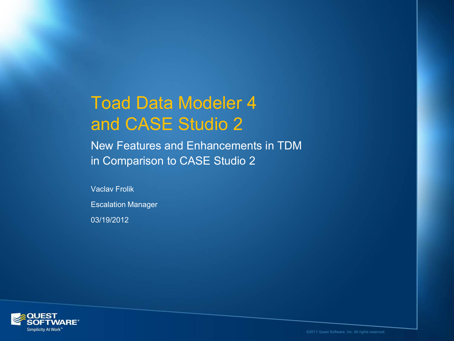toad data modeler 25 entities