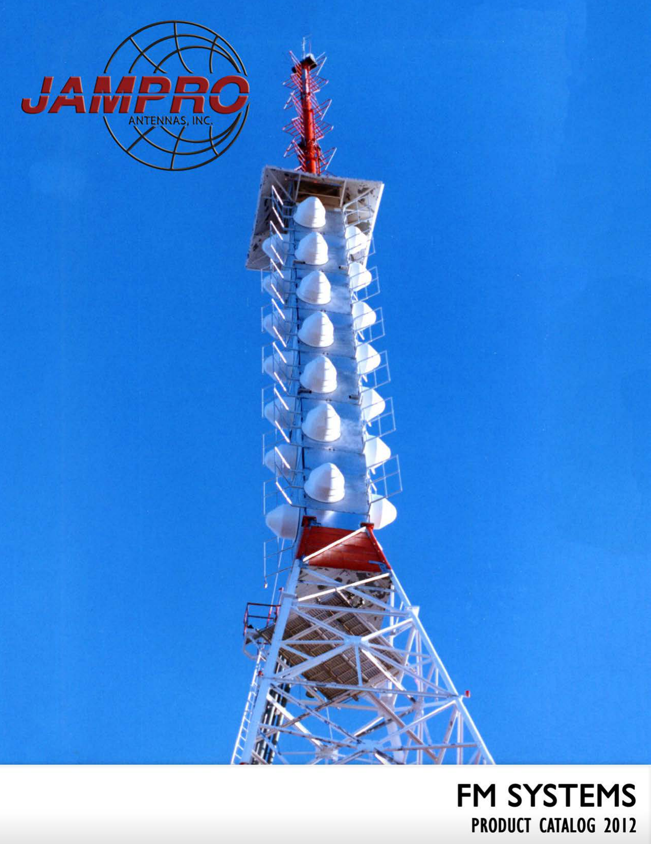 FM Systems Jampro Antennas Manualzz
