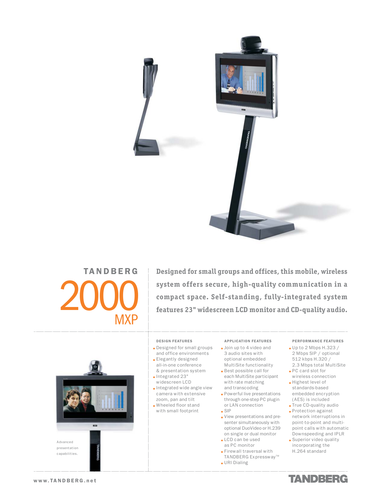 Tandberg Manualzz