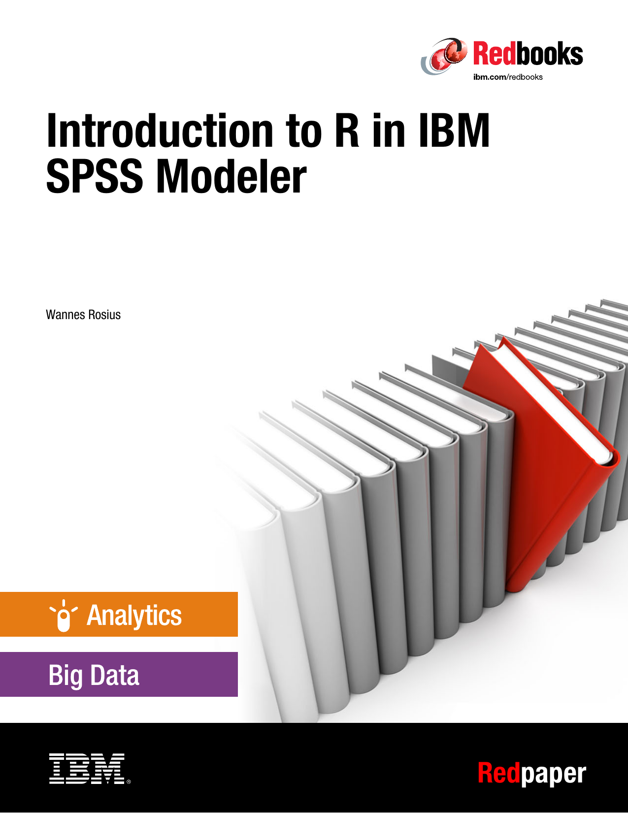 ibm spss modeler includes what kind of models