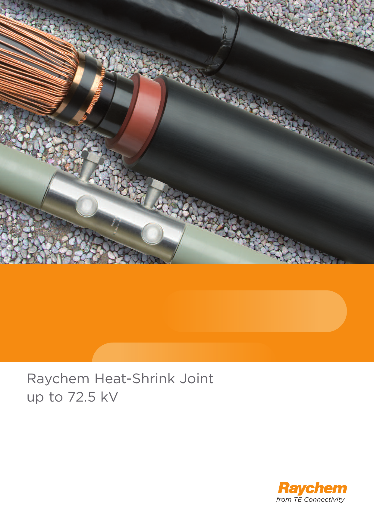 Raychem Heat Shrink Joint Up To 72 5 Kv Manualzz Raychem Heat Shrink Joint Up To 72 5 Kv Manualzz