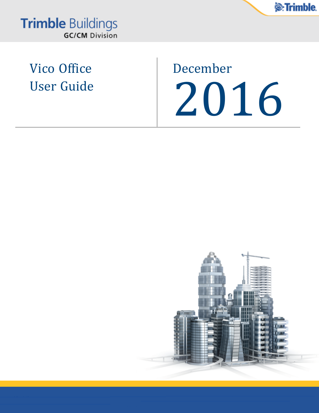 Vico Office User Guide | Manualzz