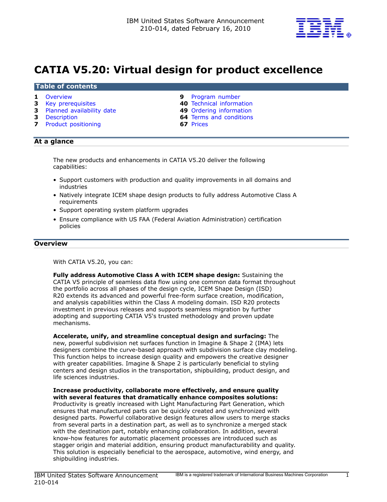 catia v5 software