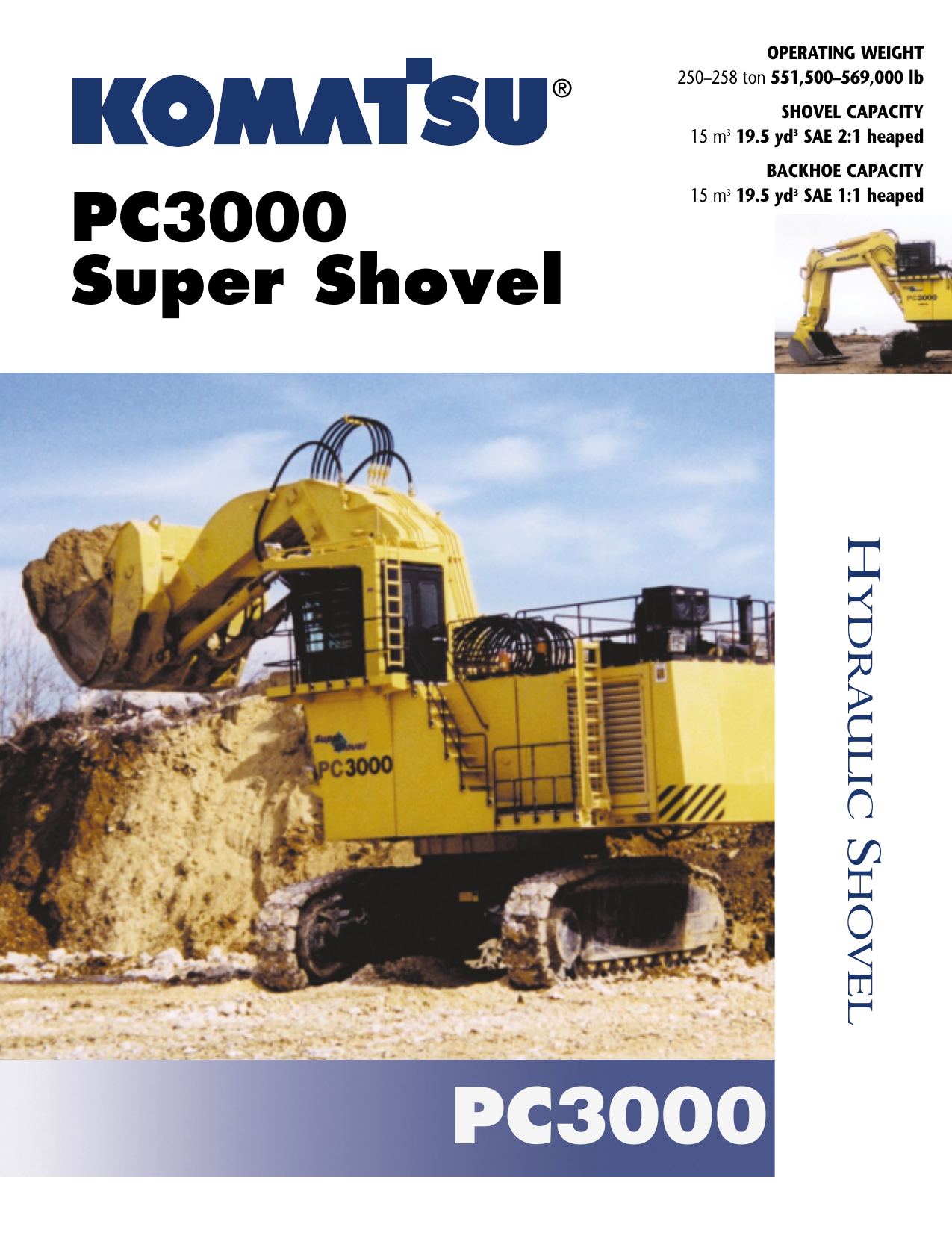 PC3000 Shovel | Manualzz
