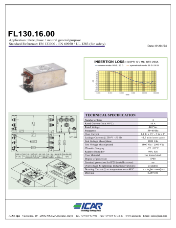 FL130.16.00 | Manualzz