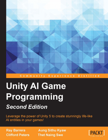 Unity Ai Game Programming Manualzz