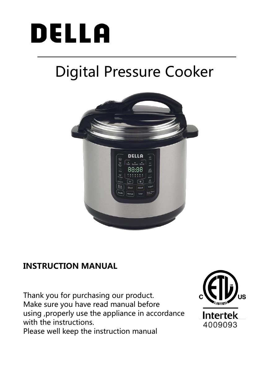 elite platinum rice cooker manual