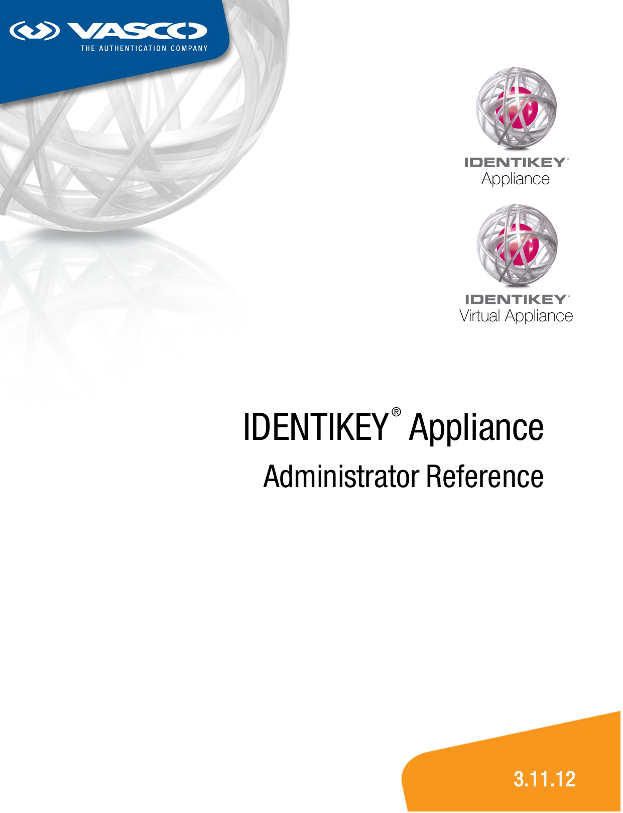 Identikey Appliance Administration Reference Manualzz