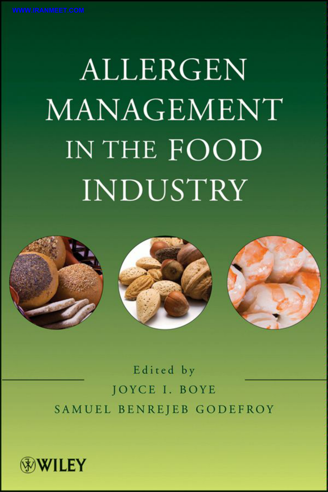 Allergen Management In The Food Industry Manualzzcom - 