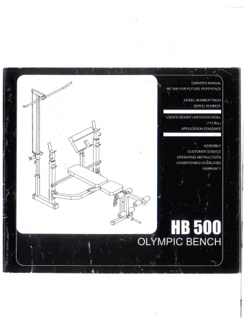 Phoenix weight bench outlet 99225