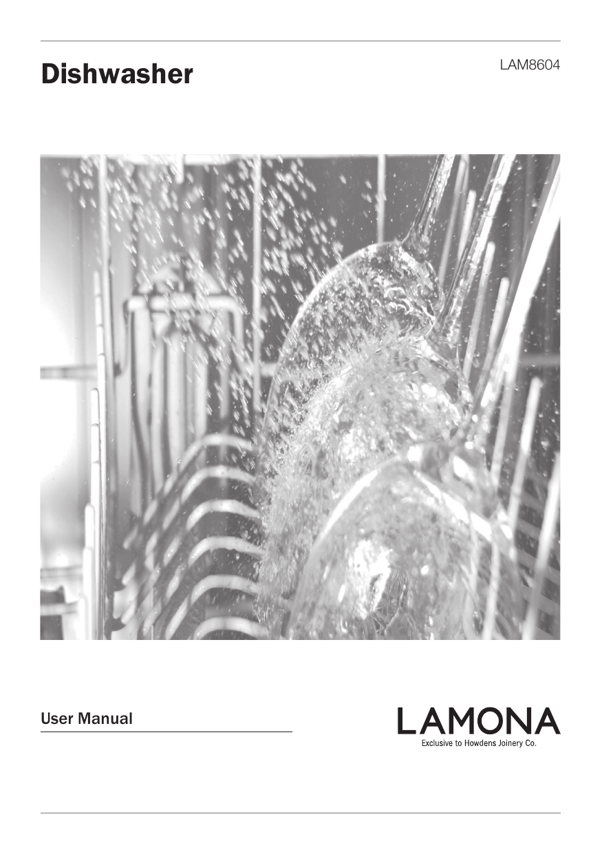 LAMONA LAM8604 User Manual Manualzz