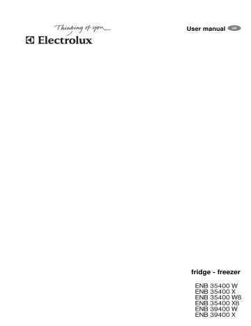Electrolux Enb39400w Enb35400x Enb35400w User Manual Manualzz