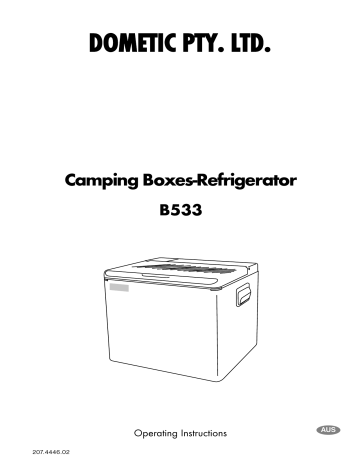 Electrolux B533g B533 User Manual Manualzz